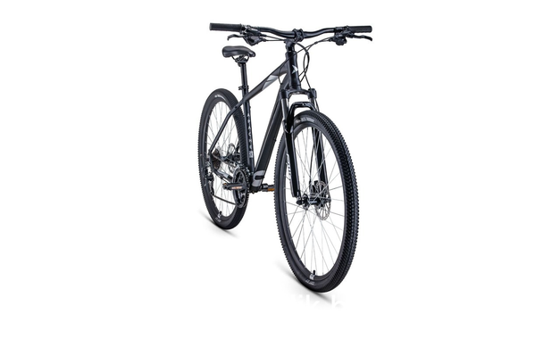 Forward APACHE 29 3.0 HD 2022 рама 17, серый/синий