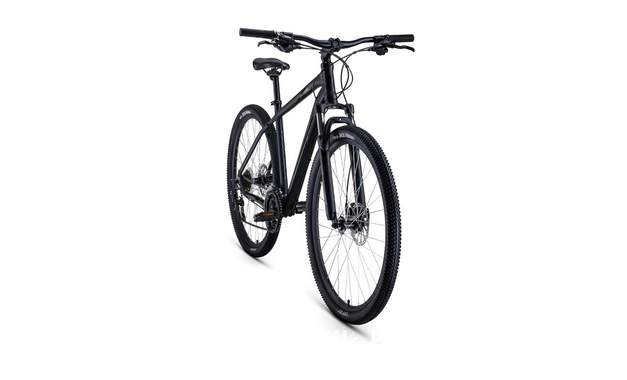 Forward APACHE 29 3.0 HD 2022 рама 17, серый/синий