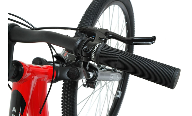 Forward APACHE 29 2.2 D 2022 рама 21, серый-бежевый