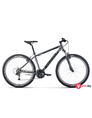 Forward APACHE 27,5 1.0 CLASSIC 2022 рама 15", серый/черный