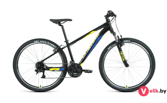 Forward APACHE 27,5 1.2  2022 рама 17