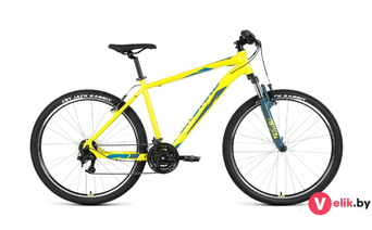 Forward APACHE 27,5 1.2  2022 рама 19