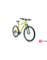 Forward APACHE 27,5 1.2  2022 рама 19", желтый/зеленый