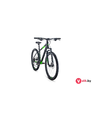 Forward APACHE 27,5 2.0 D  2022 рама 15", черный матовый/черный
