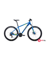 Forward APACHE 27,5 2.0 D  2022 рама 17", синий-зелёный