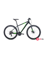 Forward APACHE 27,5 2.0 D  2022 рама 19", черный матовый/черный