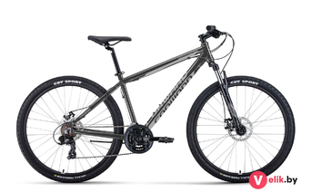 Forward APACHE 27,5 2.0 D CLASSIC 2022 рама 15