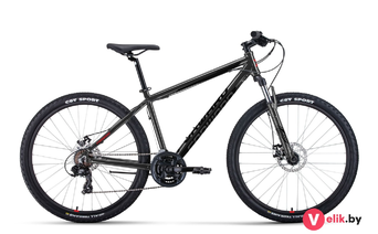 Forward APACHE 27,5 2.0 D CLASSIC 2022 рама 15