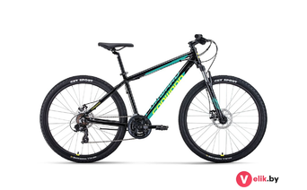 Forward APACHE 27,5 2.0 D CLASSIC 2022 рама 15