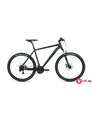 Forward APACHE 27,5 2.2 D 2022 рама 17", черный матовый/черный