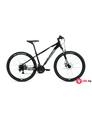 Forward APACHE 27,5 2.2 D 2022 рама 19", черный матовый/черный