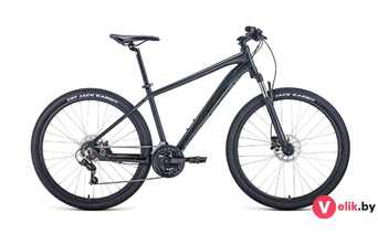 Forward APACHE 27,5 3.0 HD 2022 рама 17