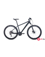 Forward APACHE 27,5 3.0 HD 2022 рама 17", черный матовый/черный