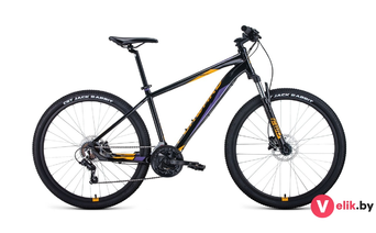 Forward APACHE 27,5 3.0 HD 2022 рама 17