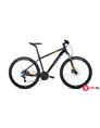 Forward APACHE 27,5 3.0 HD 2022 рама 21", черный/оранжевый