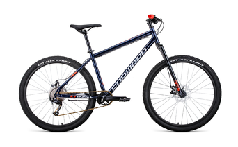 Forward SPORTING 27,5 X D 2022 рама 17