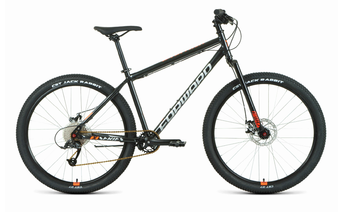 Forward SPORTING 27,5 X D 2022 рама 17