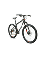 Forward SPORTING 27,5 X D 2022 рама 17", черный/оранжевый