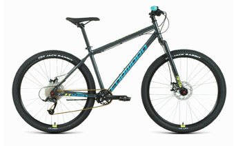 Forward SPORTING 27,5 X D 2022 рама 19