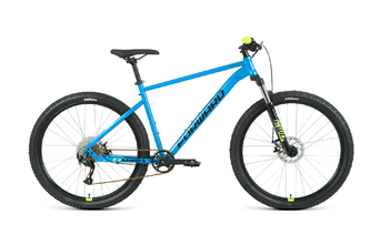 Forward SPORTING 27,5 XX D 2022 рама 17