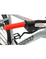 Forward SPORTING 27,5 XX D 2022 рама 19", серебристый/черный