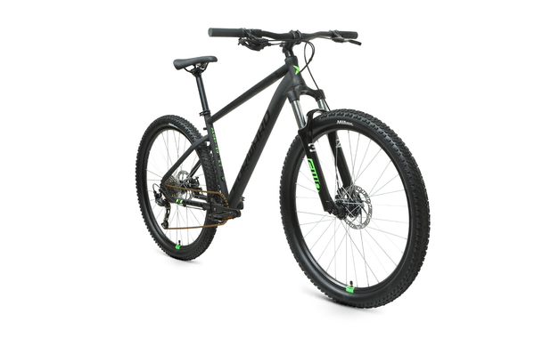 Forward SPORTING 27,5 XX D 2022 рама 19", синий/желтый