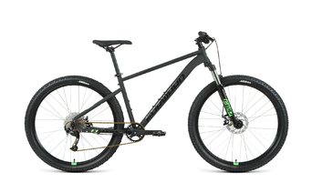 Forward SPORTING 27,5 XX D 2022 рама 19