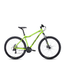 Forward SPORTING 29 2.0 D 2022 рама 19, ярко-зеленый/черный