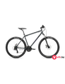 Forward SPORTING 27,5 2.0 D 2022 рама 17", черный/белый
