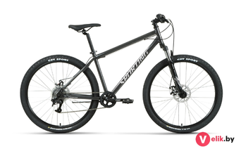 Forward SPORTING 27,5 2.3 D 2022 рама 17