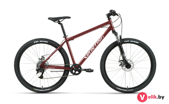 Forward SPORTING 27,5 2.3 D 2022 рама 19