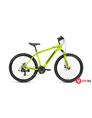 Forward HARDI 27,5 X D 2022  ярко-желтый/черный, рама 18"