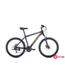 Forward HARDI 26 2.1 D 2022 серый матовый/черный, рама 18"