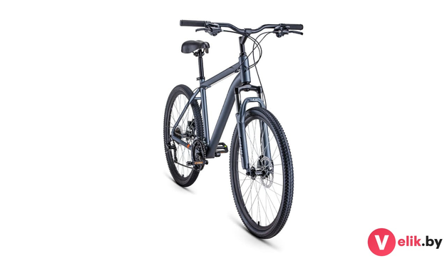 Forward HARDI 26 2.1 D 2022 синий/бежевый, рама 18"