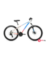 Forward FLASH 26 2.0 D 2022 белый/голубой, рама 19"