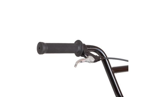 STINGER ACE BMX 2022, рама 10", черный