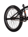 STINGER ACE BMX 2022, рама 10", черный