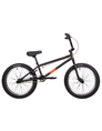 STINGER ACE BMX 2022, рама 10", черный