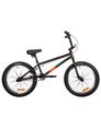 STINGER ACE BMX 2022, рама 10", черный