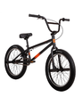 STINGER ACE BMX 2022, рама 10", черный