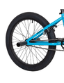 NOVATRACK WOLF BMX 2022, рама 10", синий