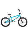 NOVATRACK WOLF BMX 2022, рама 10", синий