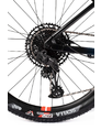 Велосипед FORMAT 1211 29 2023 синий/черный, размер L