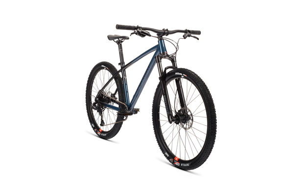 Велосипед FORMAT 1211 27,5 2023 синий/черный, размер M