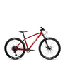 Велосипед FORMAT 1211 27,5 2023 красный/темно-красный, размер M