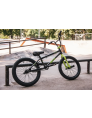 NOVATRACK PIXEL BMX 2022, рама 10", черный