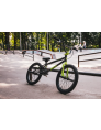 NOVATRACK PIXEL BMX 2022, рама 10", черный