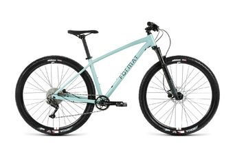 Велосипед FORMAT 1212 29 2023 оливковый матовый, размер L