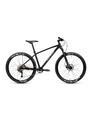 Велосипед FORMAT 1212 27,5 2023 черный матовый, размер M