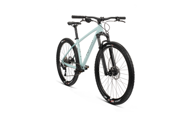 Велосипед FORMAT 1212 27,5 2023 оливковый матовый, размер S